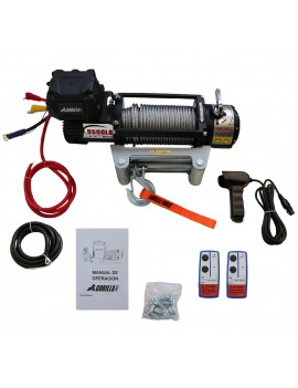 Winche Gorilla Force 9.500...