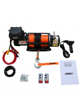 Winche Gorilla Force 13.000...
