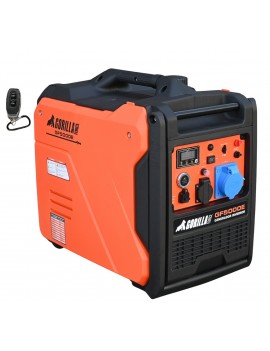 Generador Gasolina 5.5kw...