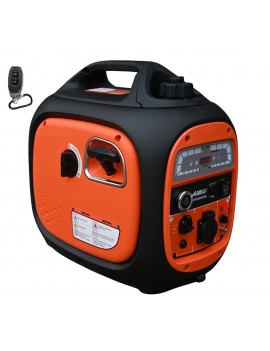 Generador Gasolina 2kw...