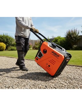 generador 5.5kw inverter
