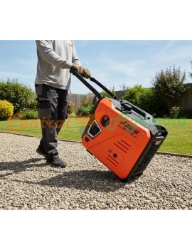 generador 5.5kw inverter