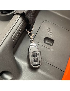 control remoto inverter