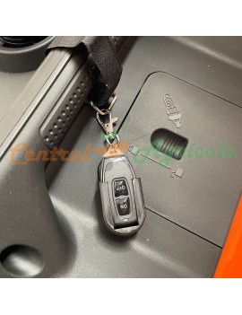 control remoto inverter