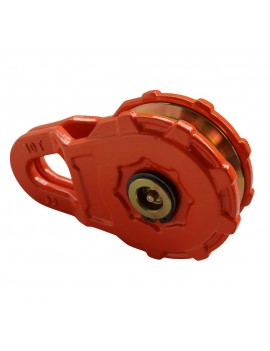 Polea Roldana 22.000 libras...