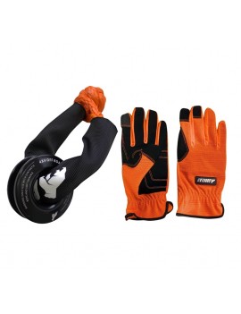 Kit Polea 33.000 libras...