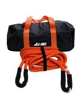 Cuerda de Recuperación...