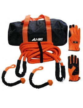 Kit Cuerda de Recuperación...