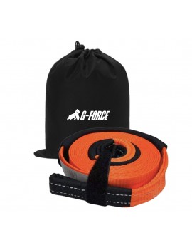 Cinta de Tiro Snatch Strap...