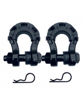 Kit Grilletes Para Remolque...