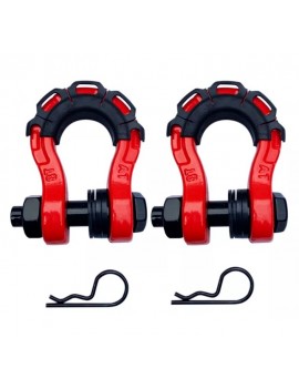 Kit Grilletes Para Remolque...