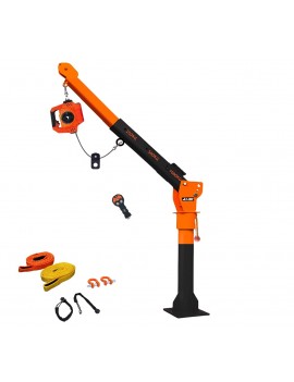 Grúa Giratoria 1000KG...