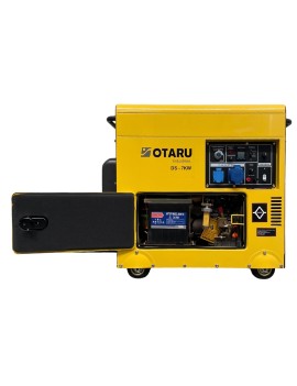 GENERADOR PETROLERO OTARU DIESEL