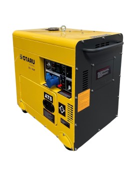 GENERADOR OTARU DIESEL