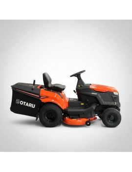 Tractor Cortacesped Otaru...