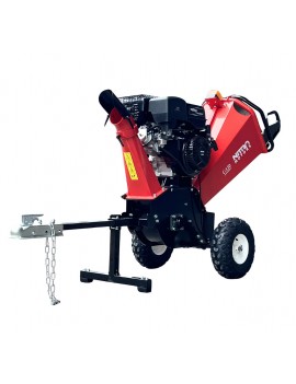 Chipeadora a Gasolina 15hp...