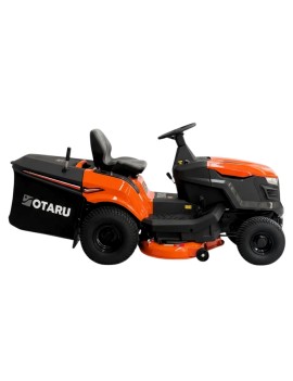 Tractor Cortacesped Otaru...