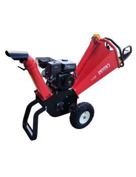 Chipeadora a Gasolina 7hp...