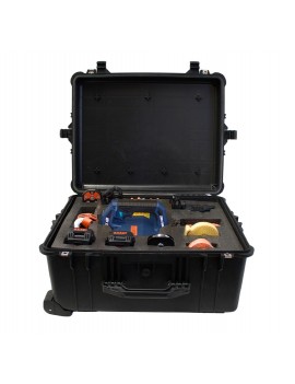 Kit Full Maletín Gorilla...