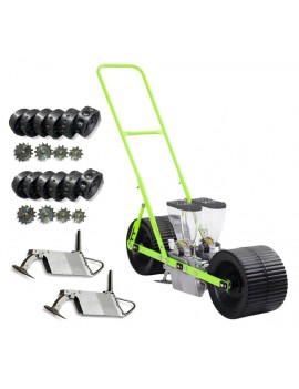 Sembradora Semillas Manual...