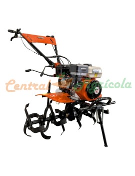motocultivador 7hp rotovatores