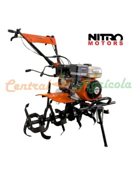 motocultor nitro
