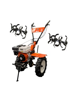Motocultivador Gasolina  9...