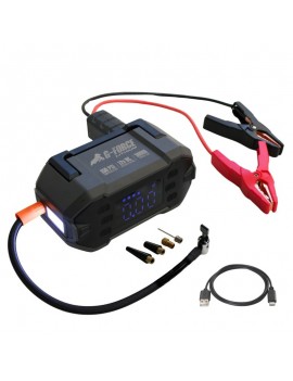 Partidor Arrancador de...