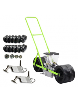 Sembradora Semillas Manual...