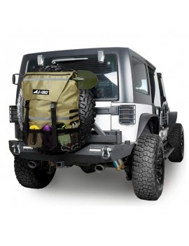 Bolso de Carga Rueda de...