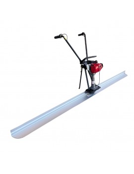 Regla Vibradora Gasolina...