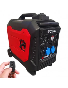 Generador Inverter Gasolina...