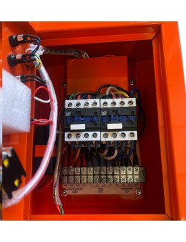 interior ats inverter