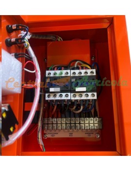 interior ats inverter