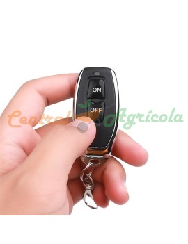 control remoto inverter