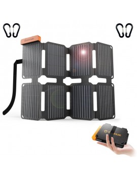 Mini Panel Solar 25w