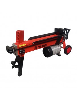 Astilladora Partidora Leña...