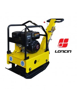 Placa Compactadora Gasolina...