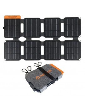 FlexSolar MINI Panel Solar...