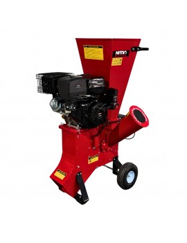 PREVENTA | Chipeadora a...