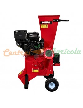 chipeadora 15hp