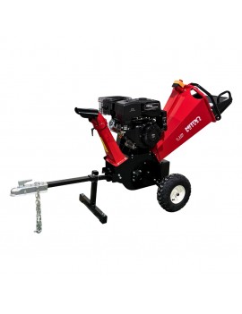 PREVENTA | Chipeadora a...