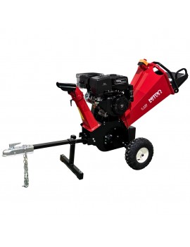 PREVENTA | Chipeadora a...