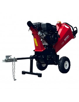 PREVENTA | Chipeadora a...