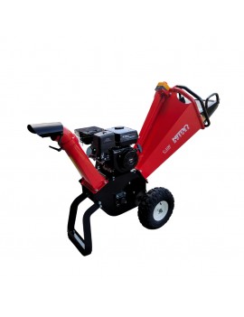 PREVENTA | Chipeadora a...