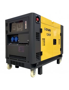 Generador Diesel 12kw...