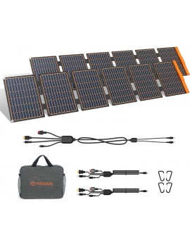 Kit FlexSolar Panel Solar...