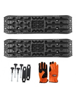 Kit Tablas de tracción...
