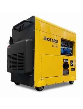 Generador Diesel 7kw...