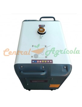 generador petrolero otaru sec